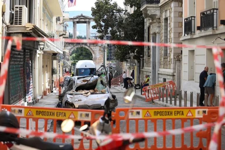 Η Τραγωδία στην Πλάκα: Οι Συγγενείς Ζητούν Δικαιοσύνη