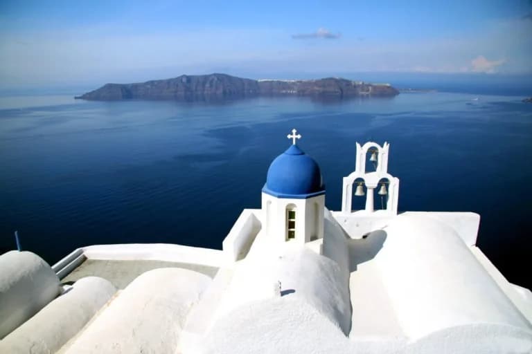 Η Ελλάδα αναδείχθηκε καλύτερη χώρα στον κόσμο για το 2026