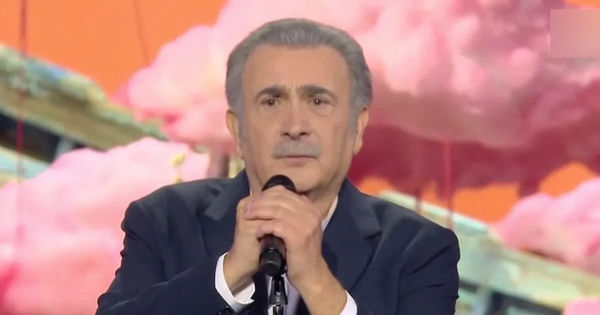 Λαζόπουλος για τον θάνατο Μαζωνάκη: «Δύο φορές πέθανε»