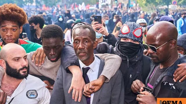 Κλιμακώνονται οι διαδηλώσεις στη Γαλλία για την Παιδεία