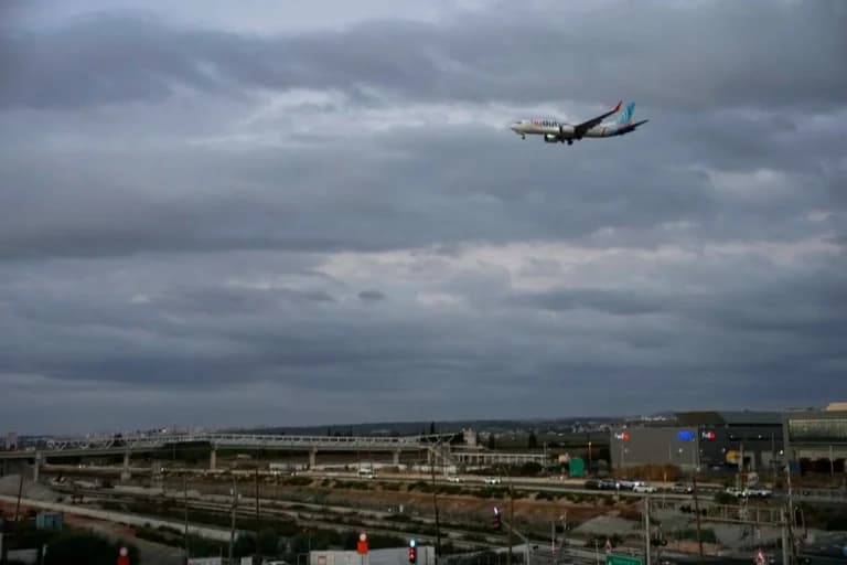 Η έρευνα των Εμιράτων για το περιστατικό στην πτήση flydubai