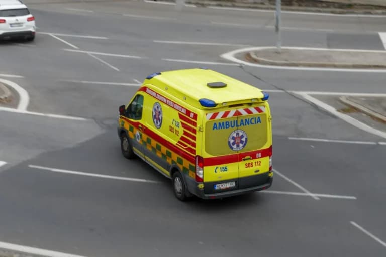 Σλοβακία: Νεκρή η 13χρονη μαθήτρια από επίθεση σε σχολείο