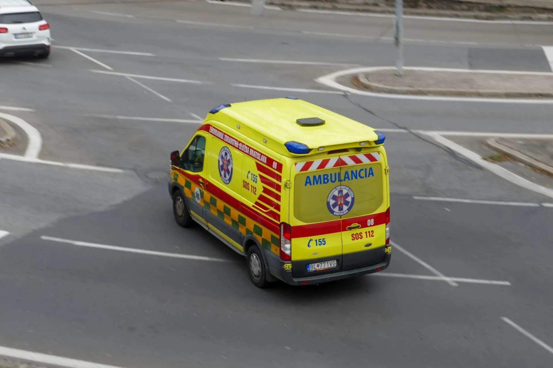 Σλοβακία: Νεκρή η 13χρονη μαθήτρια από επίθεση σε σχολείο