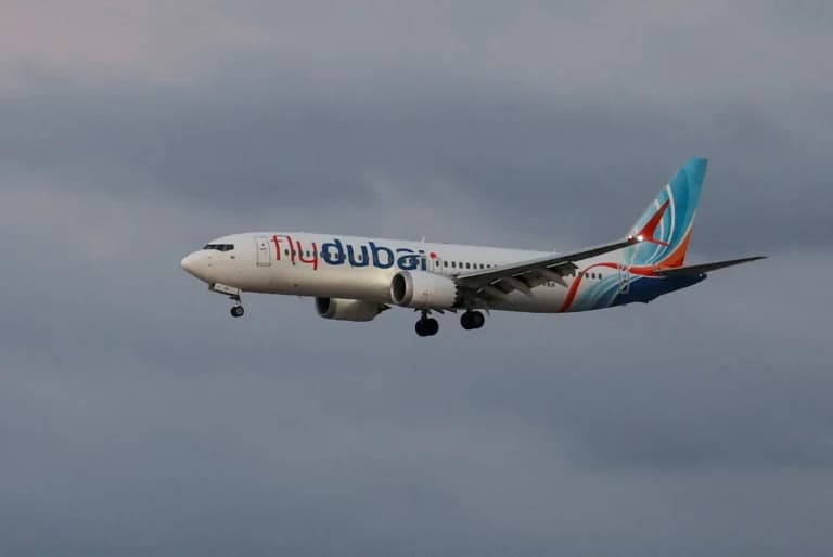 Η Σιν Μπετ ανακρίνει τον συγκυβερνήτη της flydubai
