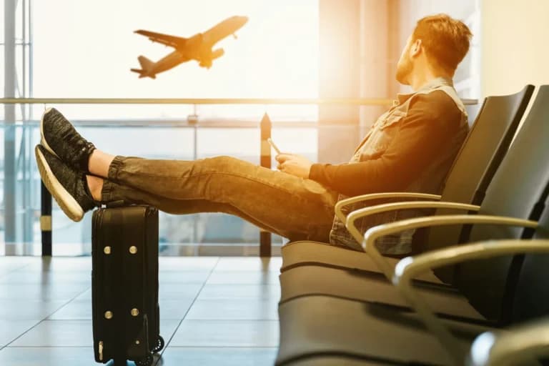 Νέοι κανόνες για τα δικαιώματα αεροπορικών επιβατών