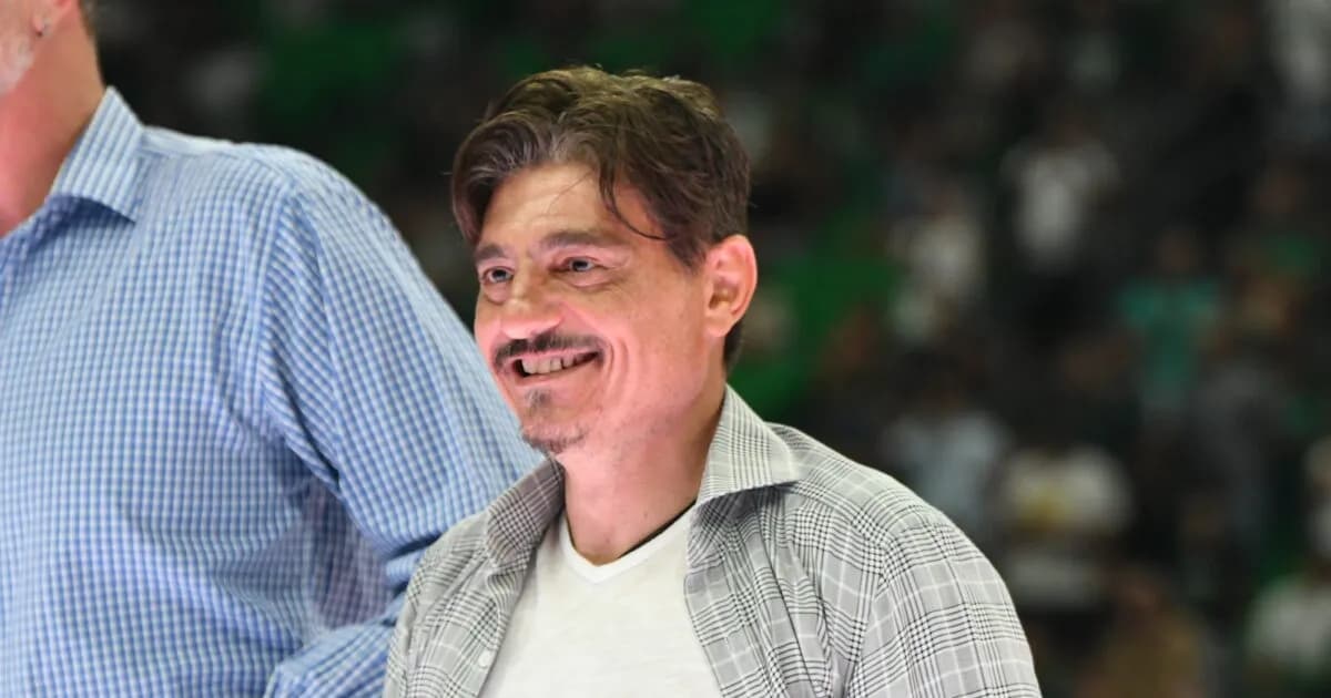 Η EuroLeague απέρριψε την πρόταση του NBA στο Κόμο