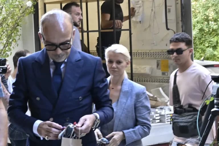 Θάνατος Μαζωνάκη: Εκατομμύρια σε λογαριασμό στο εξωτερικό