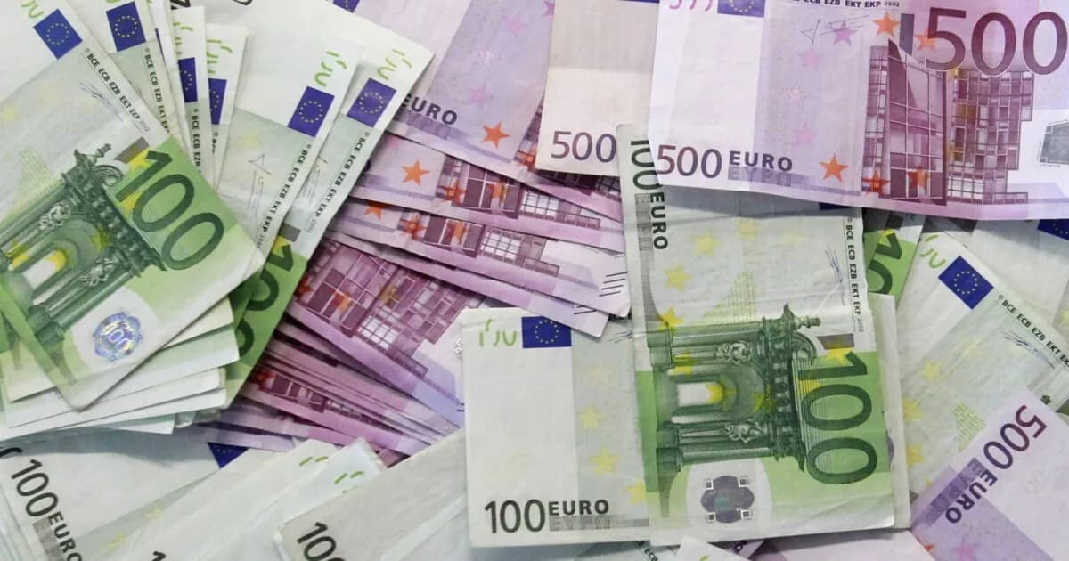 Στα 109,77 δισ. ευρώ τα χρέη στην εφορία