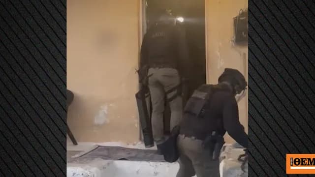Σύλληψη 29χρονου στο Ζεφύρι για διακίνηση ναρκωτικών