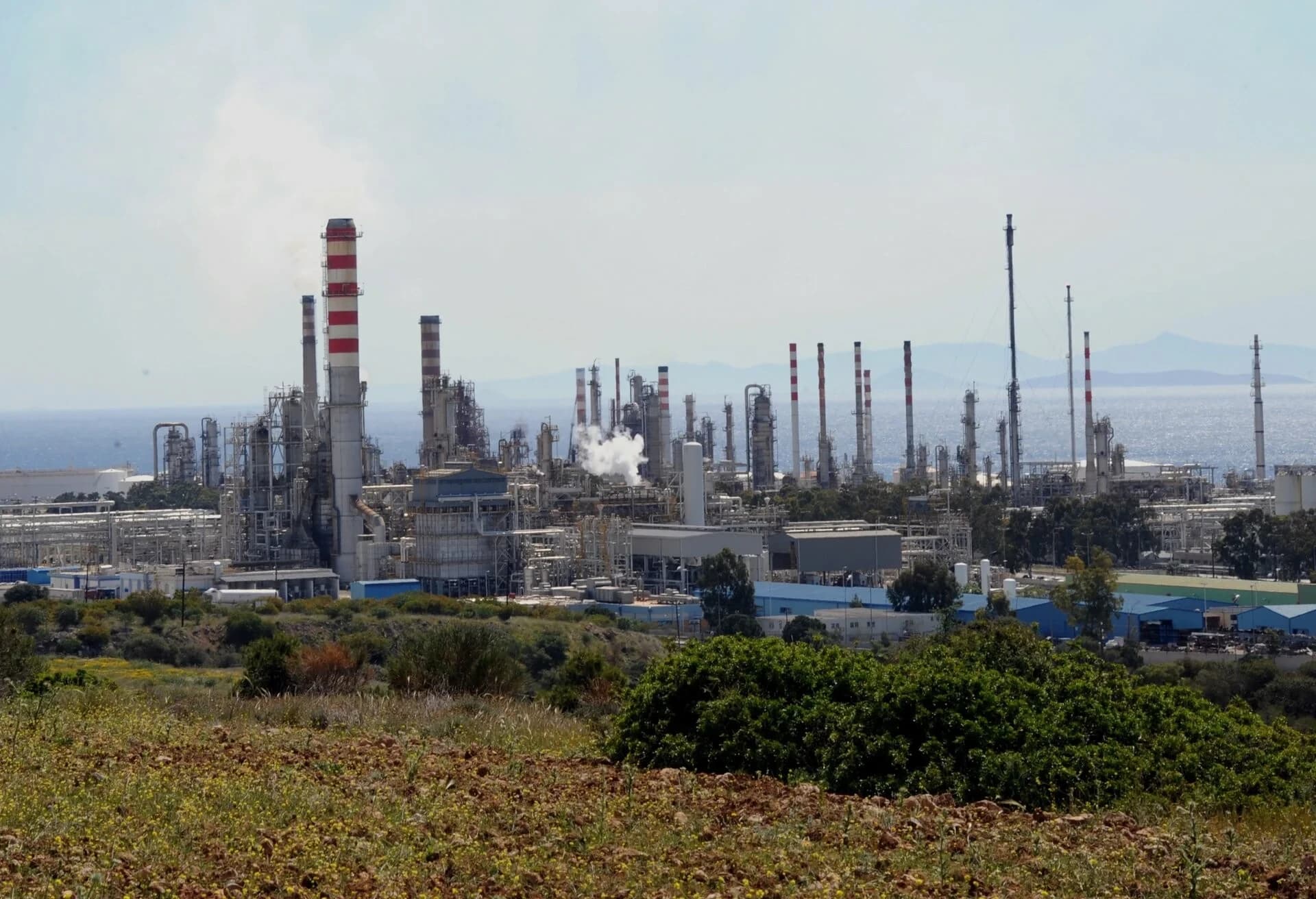 Τρεις ακόμη συλλήψεις για το δυστύχημα στη Motor Oil