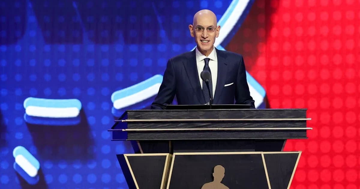 NBA και FIBA εμμένουν σε νέα Λίγκα μπάσκετ στην Ευρώπη