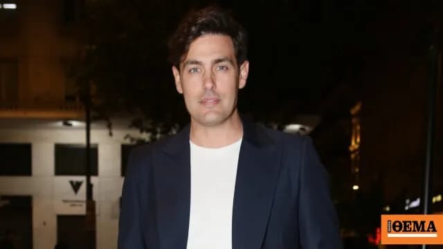 Μαρτάκης: Το όνειρο για σπίτι έξω από την Αθήνα