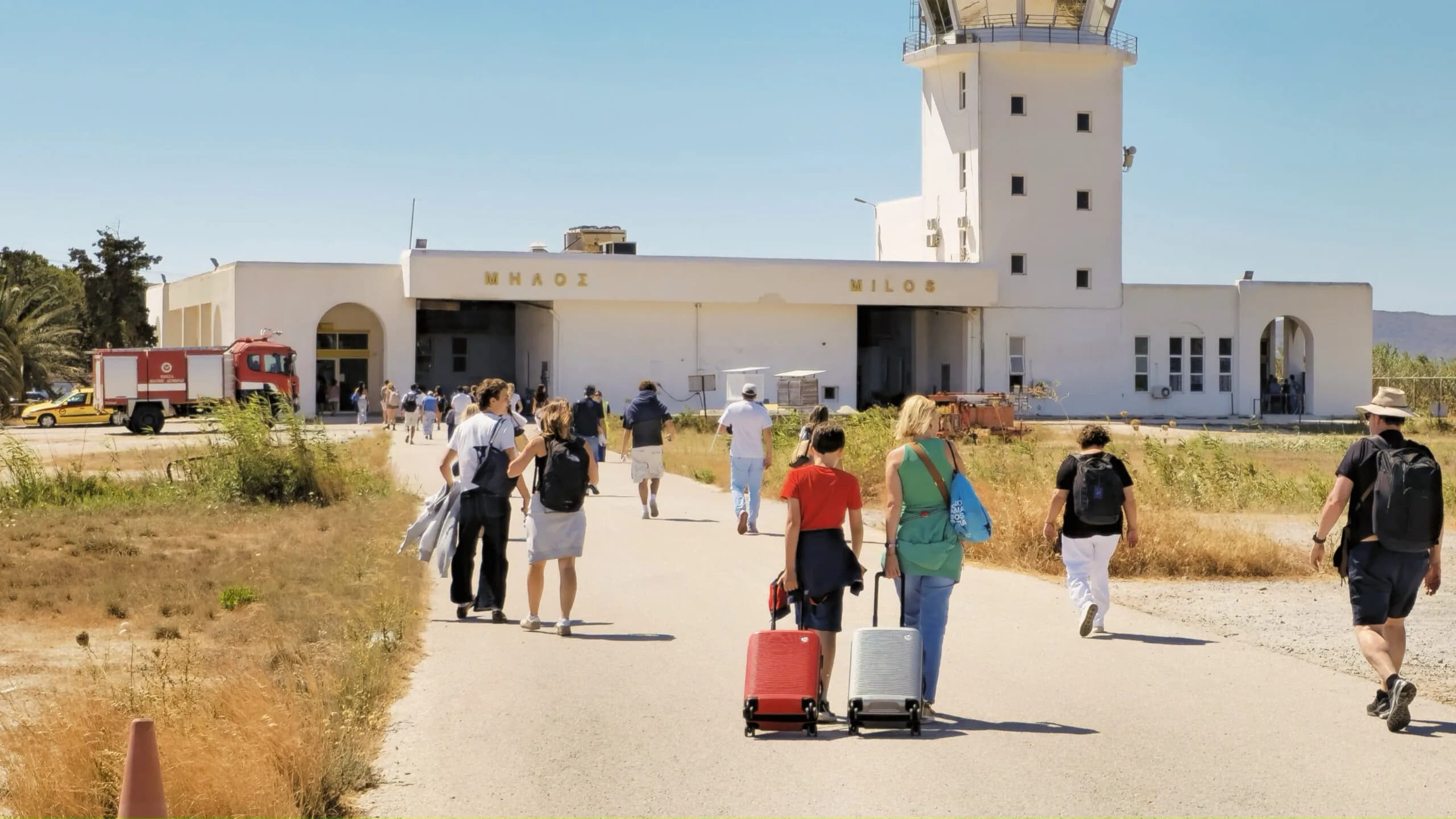 Το Νότιο Αιγαίο στοχεύει στην ινδική τουριστική αγορά