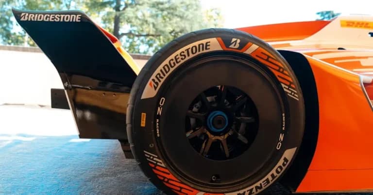 Bridgestone: Νέος προμηθευτής ελαστικών στη Formula E GEN4
