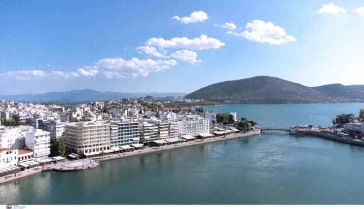 Επίθεση με φαλτσέτα στη Χαλκίδα για ερωτική αντιζηλία