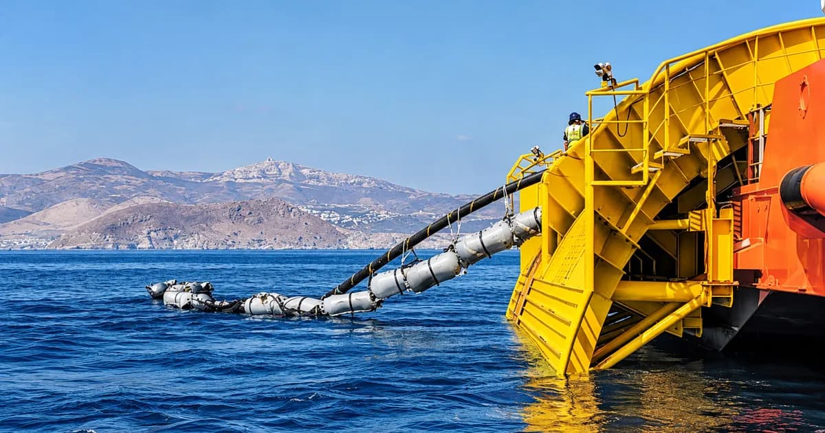 Η Τουρκία στέλνει προειδοποιήσεις σε Αθήνα και Λευκωσία