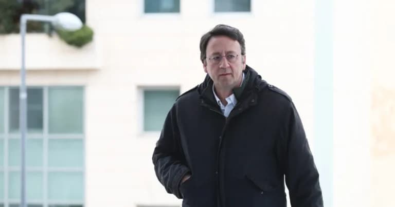 Ο Πιλάβιος επιστρέφει στον Παναθηναϊκό ως σύμβουλος