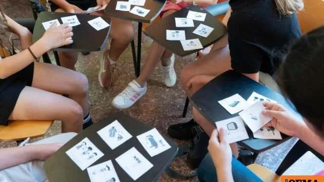 48 μαθητές στο νέο πρόγραμμα STEM στο Μαράσλειο Διδασκαλείο