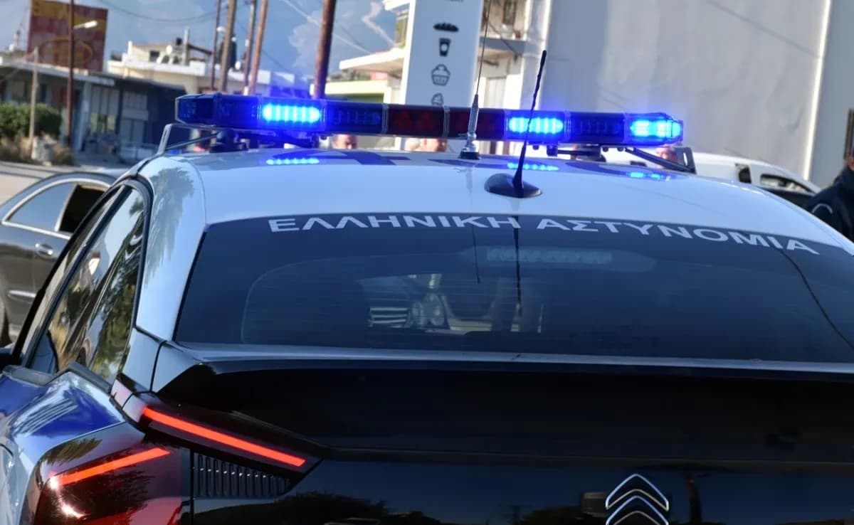 Χαϊδάρι: Εμπρηστική επίθεση σε γνωστό ψητοπωλείο με γκαζάκι