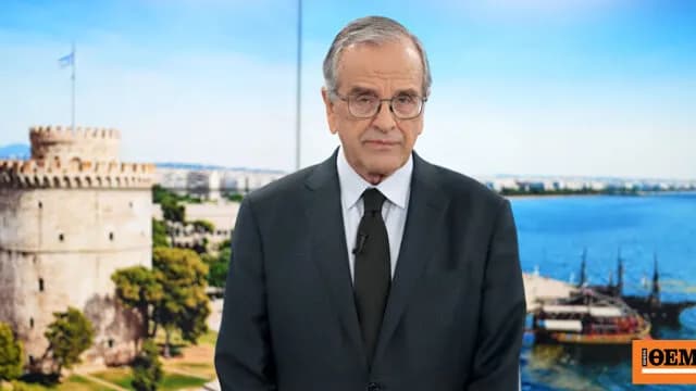 Σαμαράς: «Διπλό χτύπημα» από φον ντερ Λάιεν και Βουλγαρία