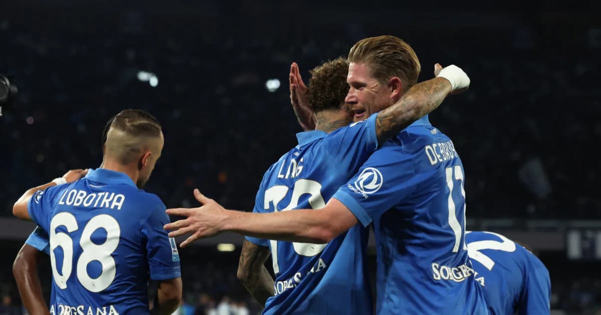 Σαρωτική νίκη της ΑΕΚ επί του ΟΦΗ στη Super League