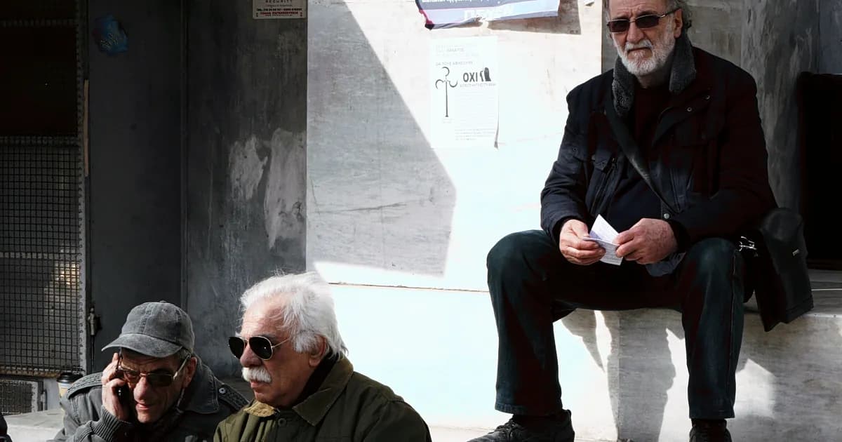 Πρόωρη σύνταξη: Ποιες μητέρες βγαίνουν νωρίτερα το 2026