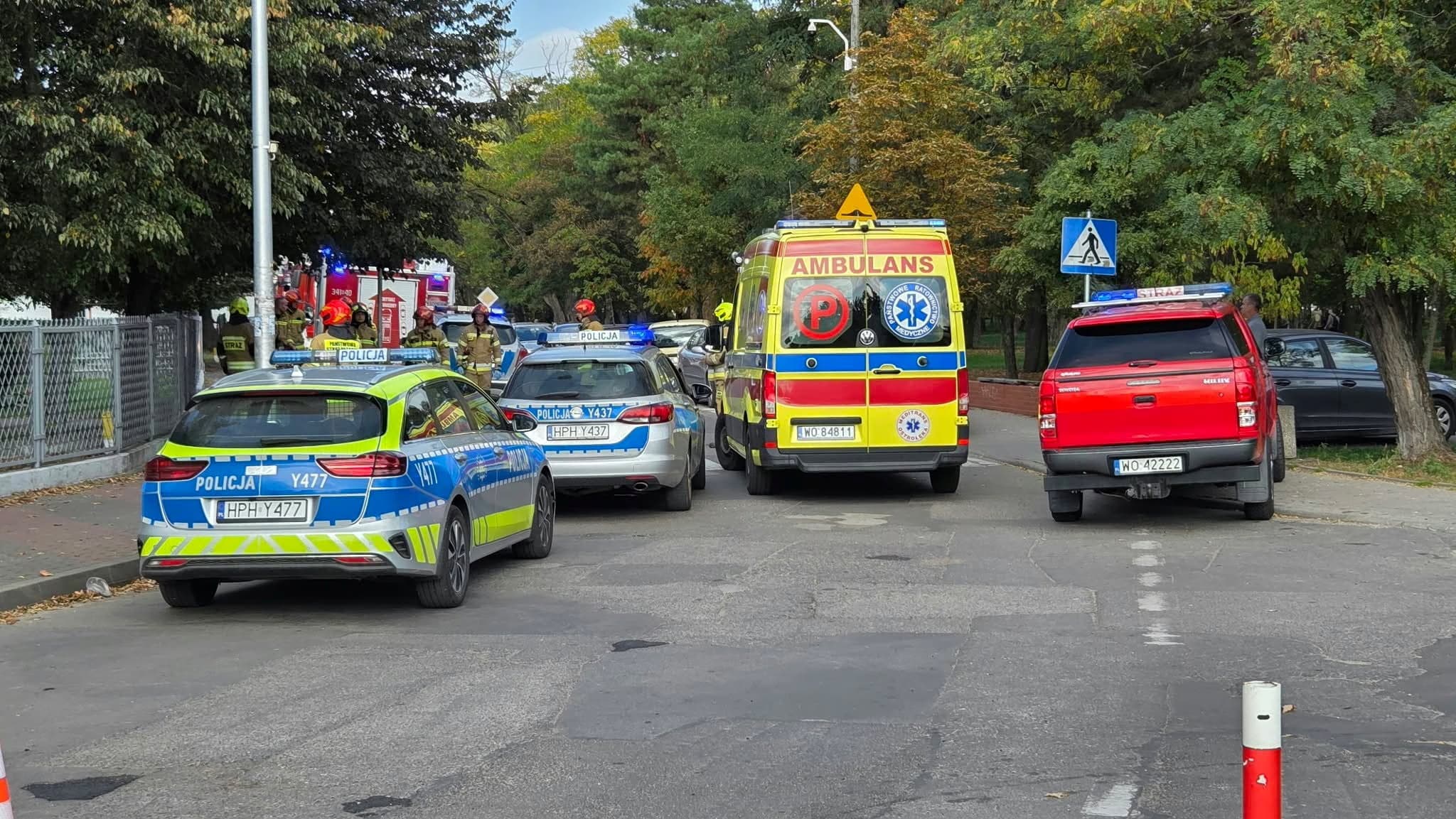 Πολωνία: 37χρονη νεκρή σε νέα επίθεση με μαχαίρι σε σχολείο