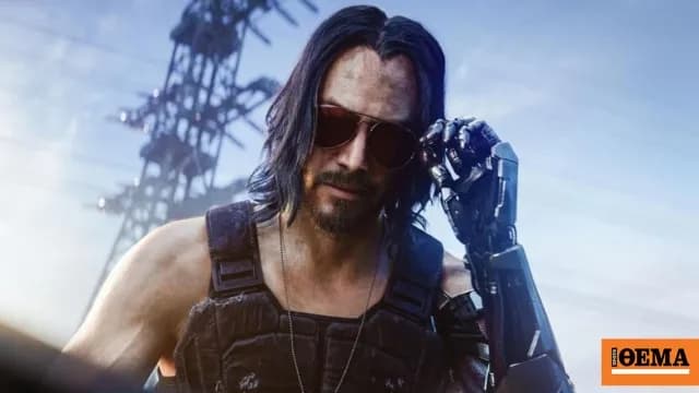 Ταινία για το Cyberpunk 2077 ετοιμάζει η Paramount