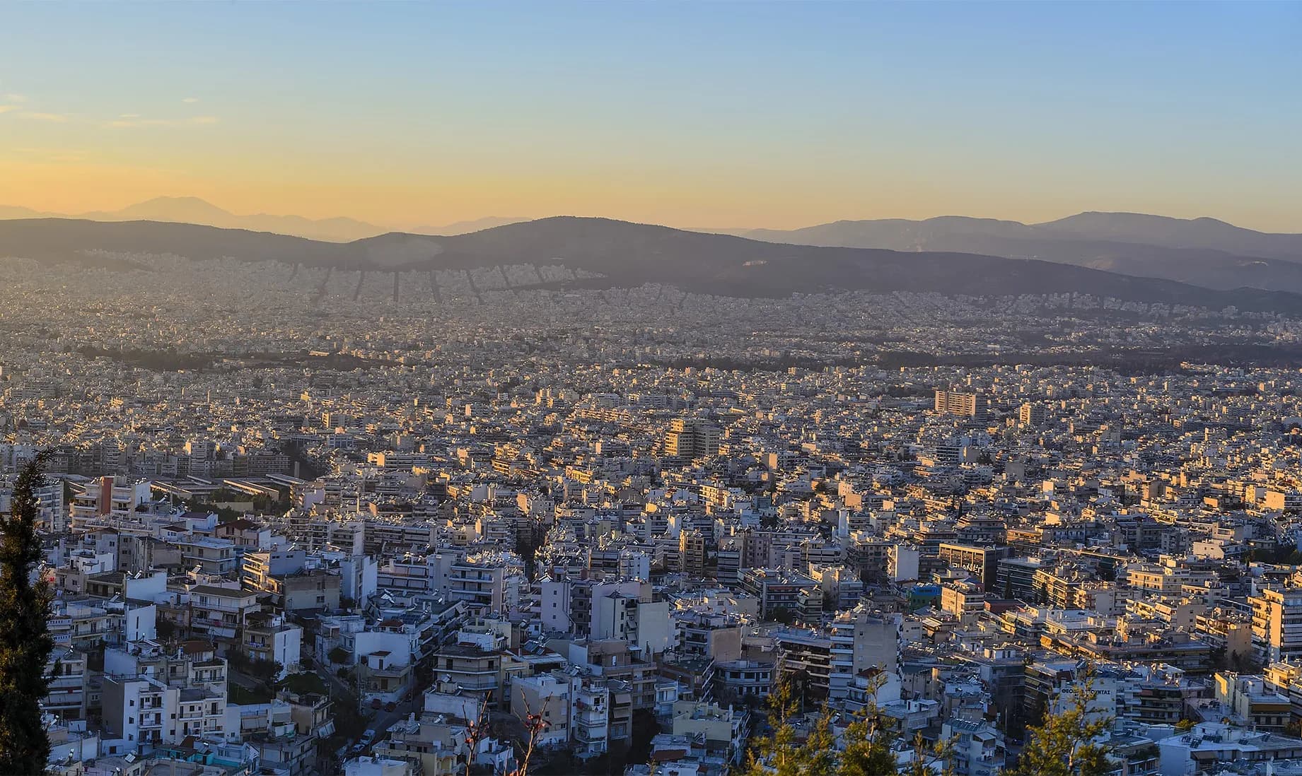 Ακίνητα σε πλειστηριασμό στην Άνοιξη και Άγιο Στέφανο