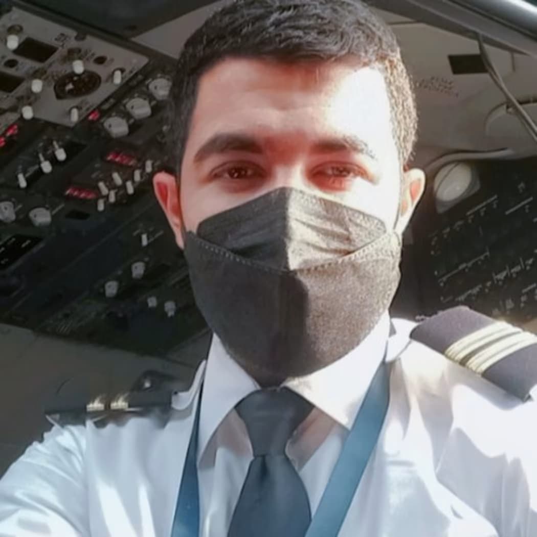 Συγκυβερνήτης της FlyDubai παραδέχθηκε απόπειρα συντριβής