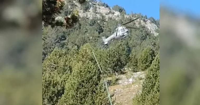 Έξι μαθητές στο νοσοκομείο μετά τροφική δηλητηρίαση στον Όλυμπο