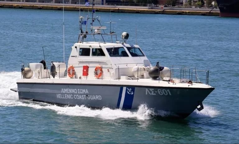 Πλημμύρες στην Ιεράπετρα: Απεγκλωβισμός 4 τουριστών