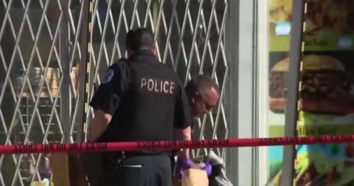 Φρίκη στο Σικάγο: Νεκρή 7χρονη από μαχαιριές στην πλάτη