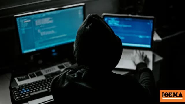 Αθήνα: Συνελήφθη 18χρονος χάκερ της ομάδας KillSec