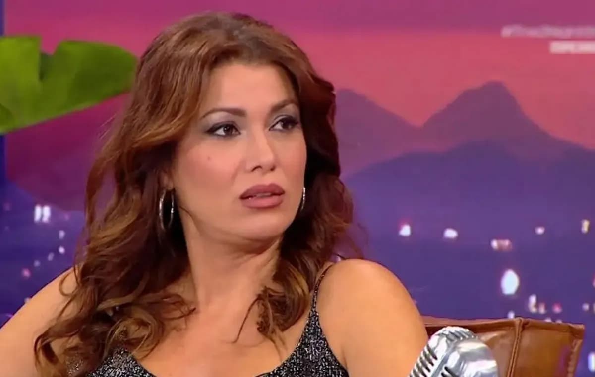 Κλέλια Ρένεση: Σπάνια συνέντευξη για ζωή και καριέρα