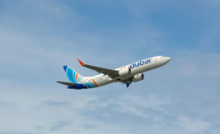 Τρόμος σε πτήση της flydubai: Συγκυβερνήτης μαχαίρωσε τον πιλότο