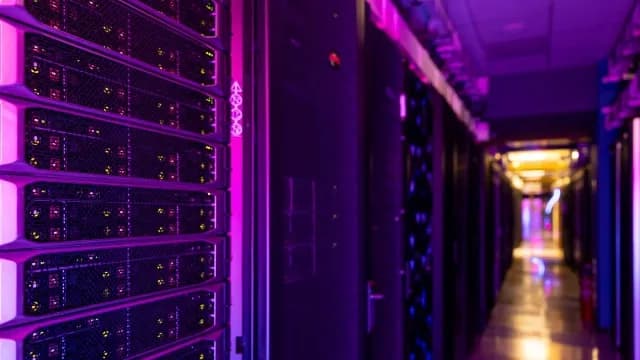 Επένδυση €32,5 εκατ. για data center στο Κρυονέρι