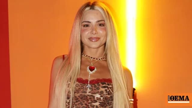 Ζόζεφιν για γάμο: «Δεν είναι στα όνειρά μου, δεν με απασχολεί»