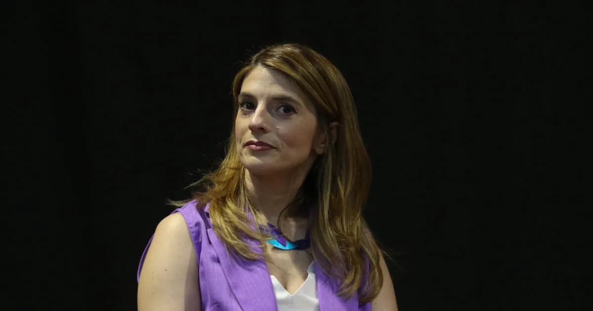 Η Παπαδοπούλου προσφεύγει στη Δικαιοσύνη κατά Κωνσταντόπουλου