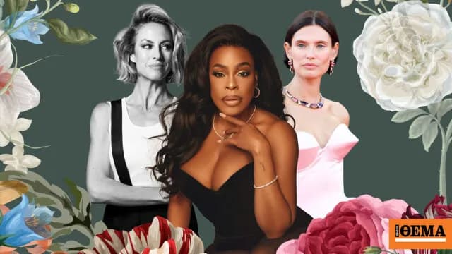 Marie Claire Power Trip: Η μακροζωία των γυναικών στο Σούνιο