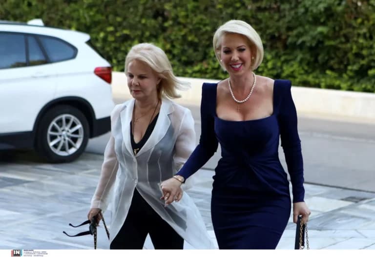 Η Κατερίνα Μονογυιού αρραβωνιάστηκε: Τρυφερό βίντεο
