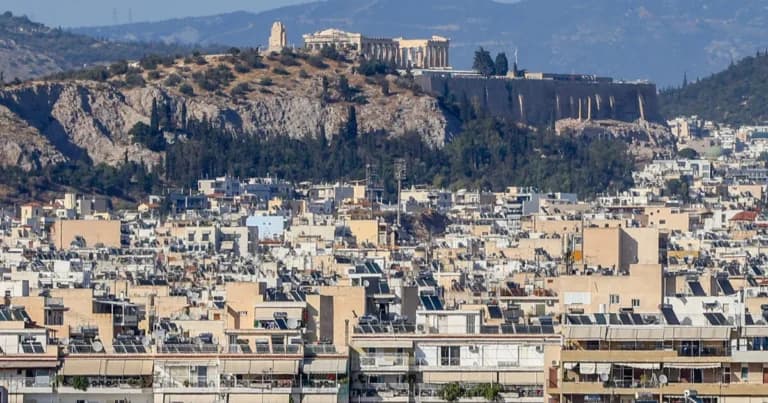 Μητσοτάκης: Σχέδιο «build-to-rent» για το στεγαστικό