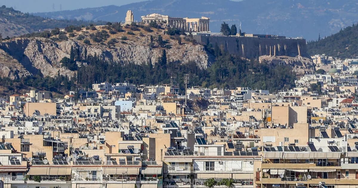 Μητσοτάκης: Σχέδιο «build-to-rent» για το στεγαστικό