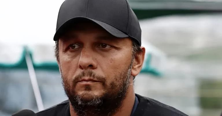 Λιποθυμικό επεισόδιο για τον Πάνο Ρούτσι στη δίκη Τέμπη