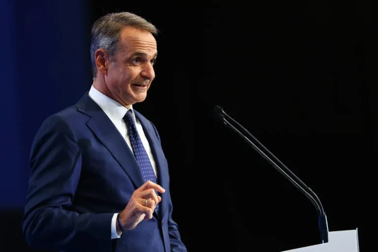 Γενική Συνέλευση ΣΕΒ: στήριξη 100 εκατ. στη βιομηχανία
