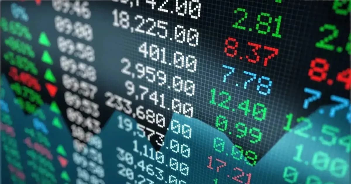 Τρίτη πτώση στο Χρηματιστήριο Αθήνας παρά το κλίμα στην Ευρώπη