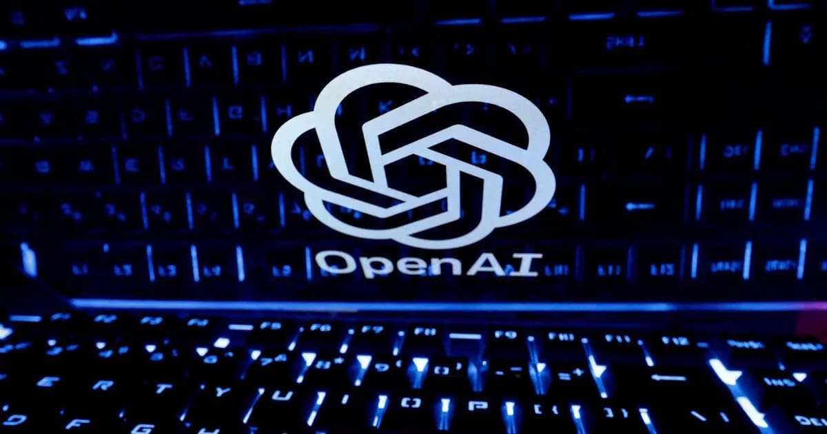 Η OpenAI αναμένει έσοδα 70 δισ. δολάρια μέχρι το τέλος του έτους