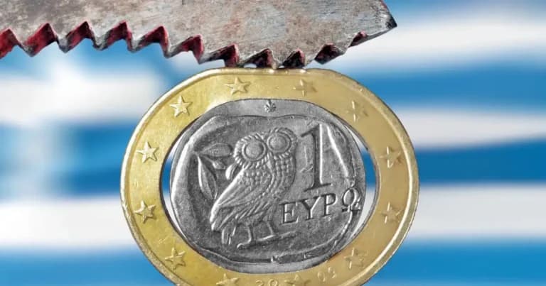 Προϋπολογισμός 2027: Ανάπτυξη 2,3% και νέα μέτρα 2,2 δισ.