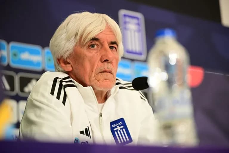Γιοβάνοβιτς: Δεν υπάρχει αίτημα Ντόρτμουντ για Καρέτσα