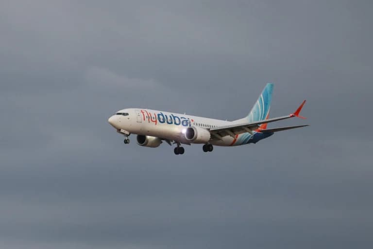 Τρόμος σε πτήση Flydubai: Επίθεση με μαχαίρι στο πιλοτήριο